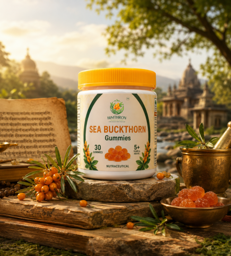 Himalayan Wellness